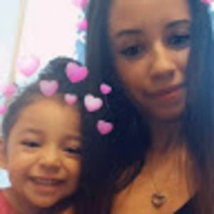 Meet your Posher, Leah